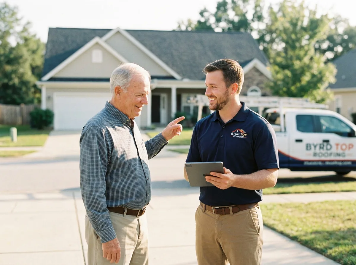 Roofing Pierre, SD FAQs